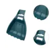 2x Leaf Grabbers for Hands Porch Lawn Yard Scoops Leaf Scoops and Claws Hand Rakes for Lawn Clippings Grass Shrub Twigs Garden 5