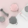 Pet Canned Spoon Adorable Lovely Paw Design Silicone Cat Food Can Lid Cover Spoon Jar Opener Puppy Feeding Food Scoop 5