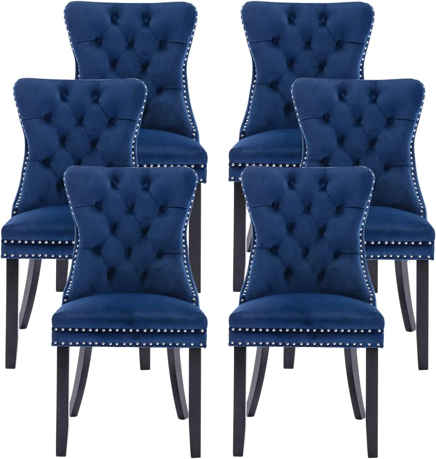 Blue-Set Of 2