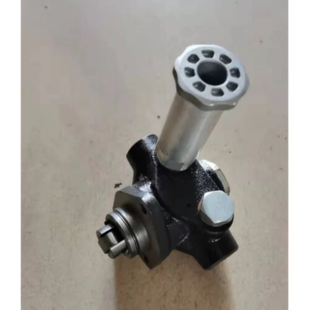 

Fuel Feed Pump 105210-4570 for Komatsu Engine 6D105-1
