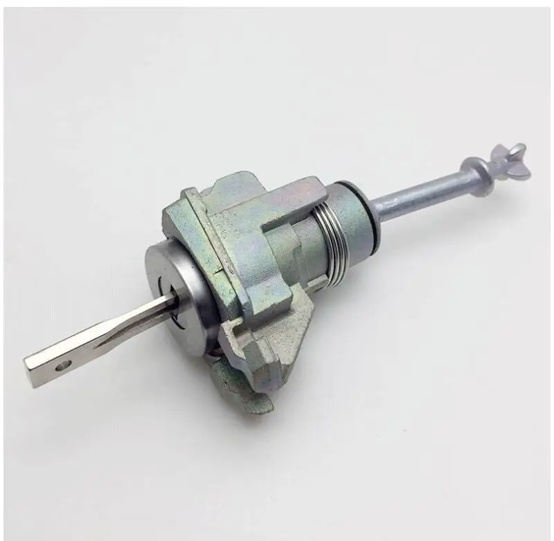 Рисунок 4 - Цилиндр для автомобильного замка