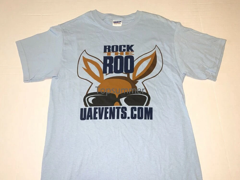 

Vintage 2008 The Black Keys University Of Akron Concert Series T-Shirt New Small