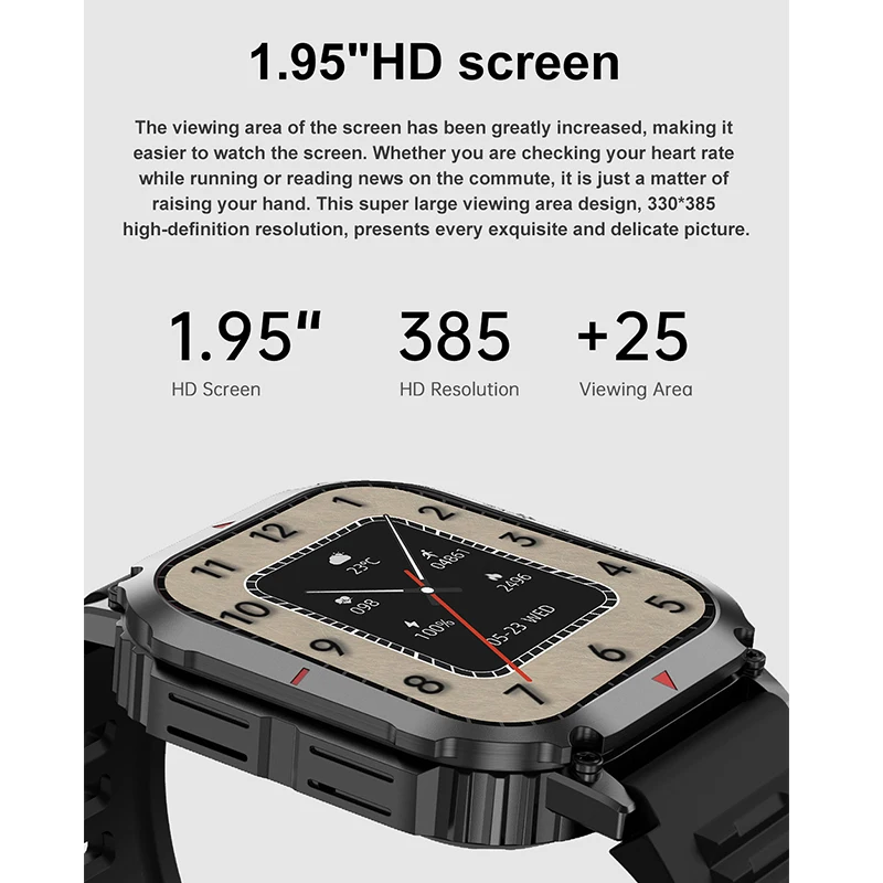 DK66 Ʈ ġ  , NFC GPS   ƮĿ, 330*385 HD ȭ,  Ʈġ,  ȭ, 1.95 ġ