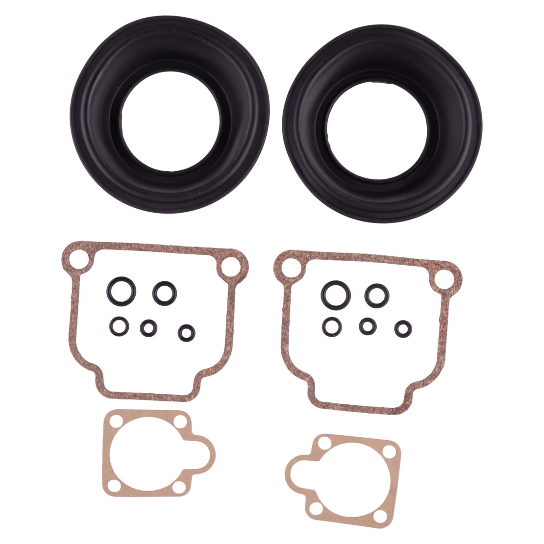 13 11 1 258 051 2 Set Kit Di Riparazione Carburatore Moto Misura Per Bmw Bing Cv 32Mm Carb Airhead R65 R75 R80 R90 R100