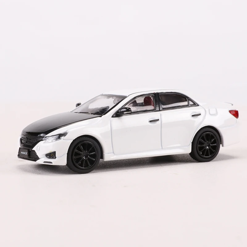GCD 1:64 REIZ MARK X Diecast Alloy Model Car - AliExpress