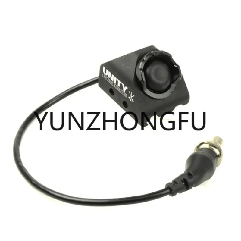 

SF Flashlight Socket L3 PEQ Genuine Socket Wire Rat-Tail Switch