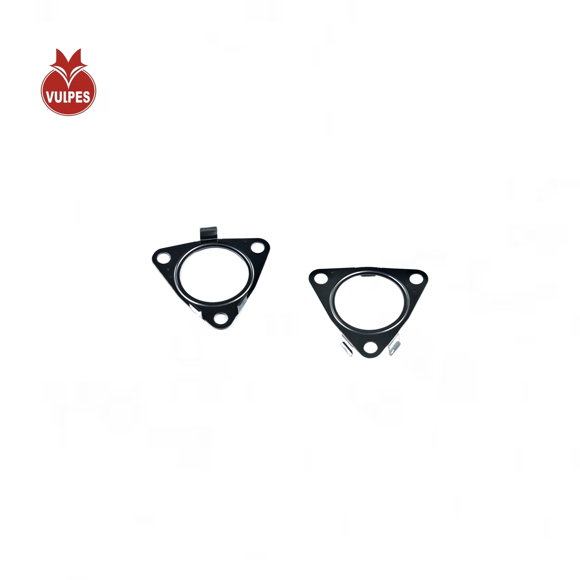Exhaust Pipe Interface Gasket Elring 150.990 For AUDI/PORSCHE/VW OEM 7L6 253 115 E/7L6253115E