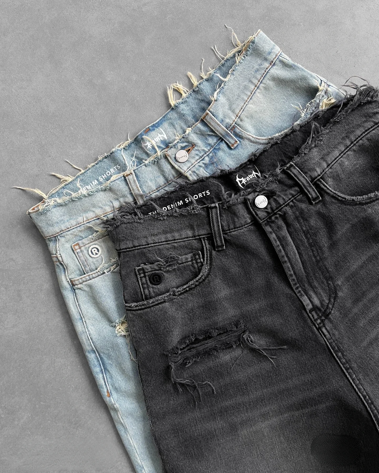 GROVE ♥ ELLIS LACE SHORTS /追跡付 Eliz Lace Shorts (Black) | Carrislabelle