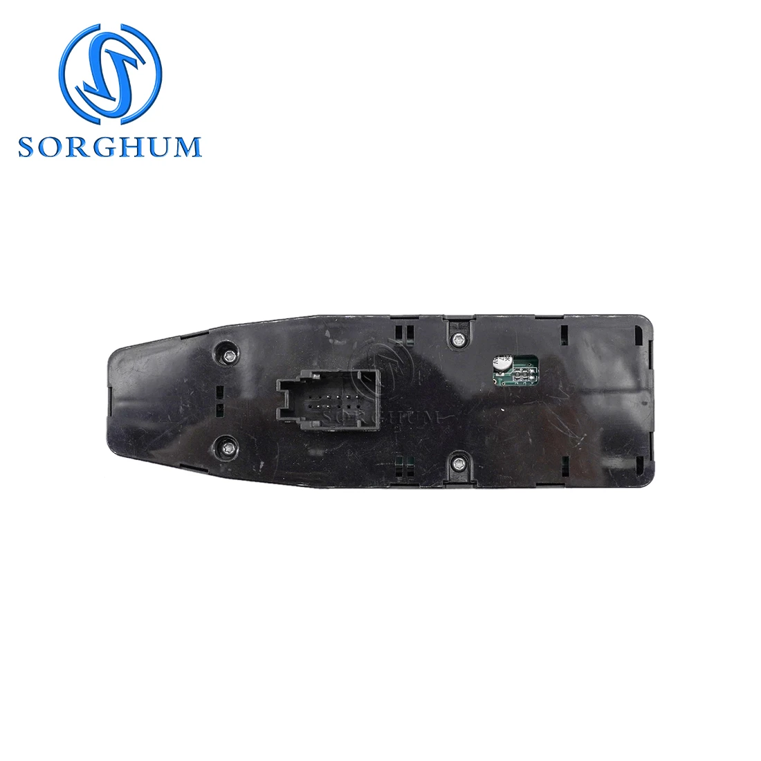 SORGHUM 마스터 파워 윈도우 스위치 미러 스위치, BMW X1 F48 F49 F20 X3 F10 F30 F07 F11 F06 F25 F36, 61319362107CX 61319362107
