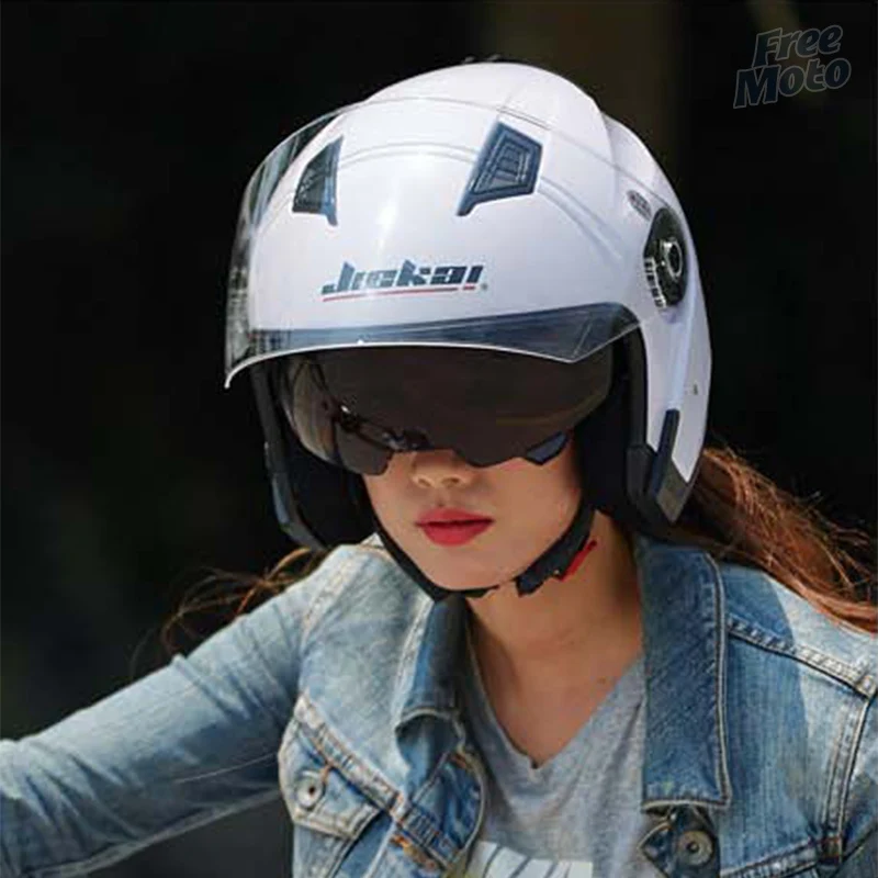 Motorbike Casco Go Kart Scooter Motor 