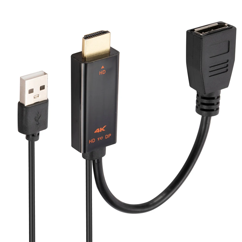 DisplayPort ̺ HDMI ȣȯ 4K@60Hz 2K@120Hz HDMI ȣȯ -DP   ڵ HDMI ȣȯ DP ڵ