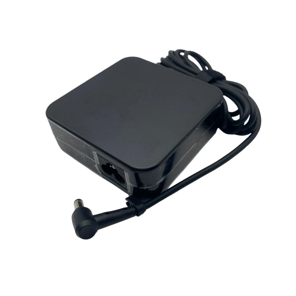 19V 4.74A 90W ADP-90YD AC 어댑터 노트북 충전기 (아수스 K53 K53B K53BY K53E A43 A43B A53 A53T U47A 비보북 X555QA X555QG 용)