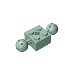 Building Blocks Compatible with LEGO 17114 Technical Support MOC Accessories Parts Assembly Set Bricks DIY AliExpress