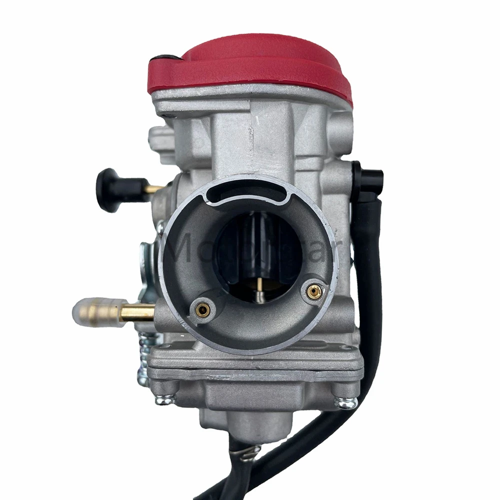zongshen 250cc carburetor