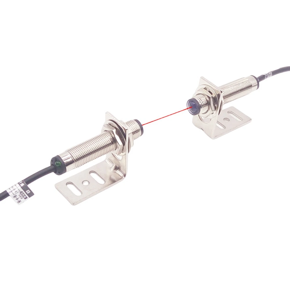 

6-36VDC Infrared Sensor Laser-Sensor Beam Photoelectric