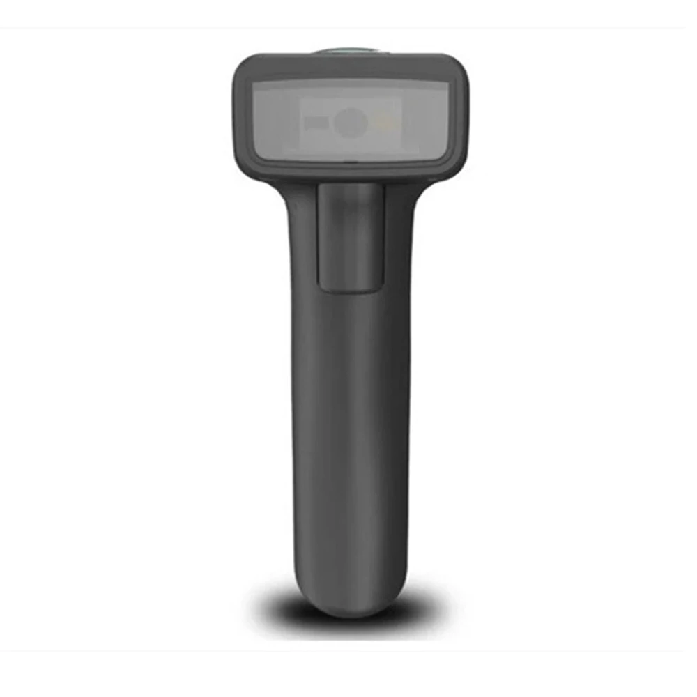 JEPOD JP-C1W Wired USB Barcode Reader Wireless Laser Scanner