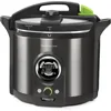 12 Qt Stainless steel Electric Pressure Canner 1
