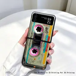 Premium Flip & Fold Series Protective Phone Case Cover for Galaxy Z Fold 8 Ultra (Mix01)