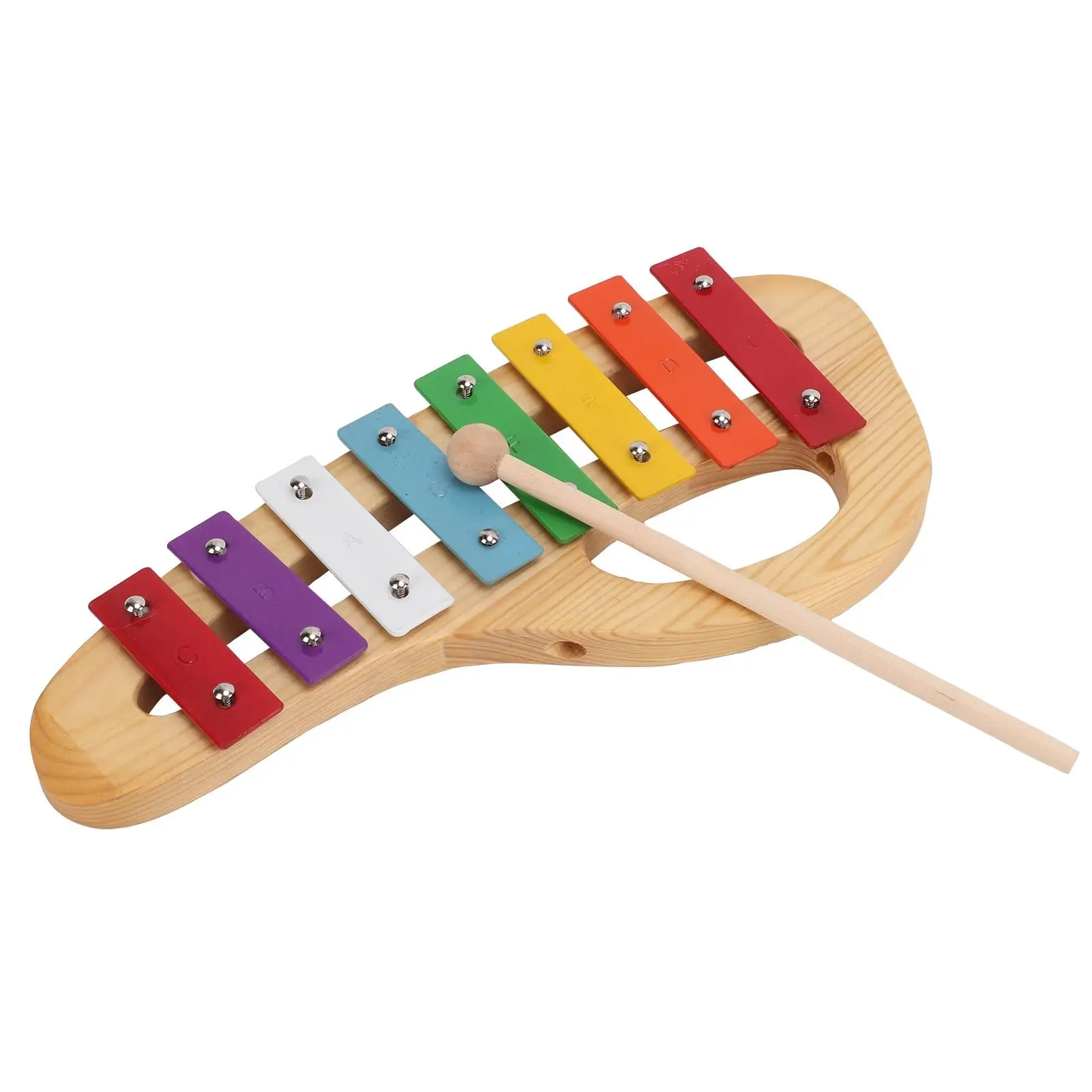 Baby Xylophone Educational Interesting Musical Toys for indoors and for outdoor