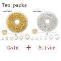Gold - Silver