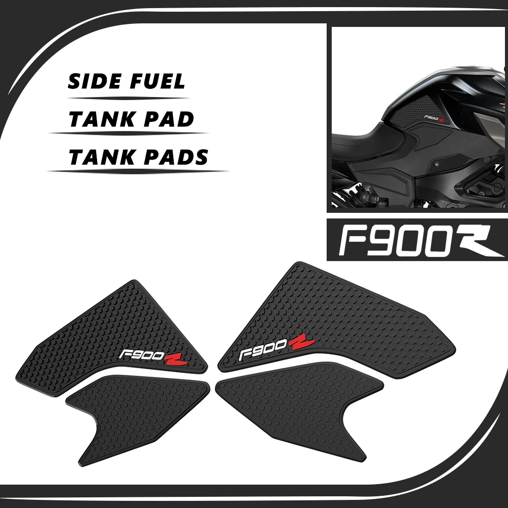 

Наклейки на бензобак для Мотоцикла BMW F900R F 900 R