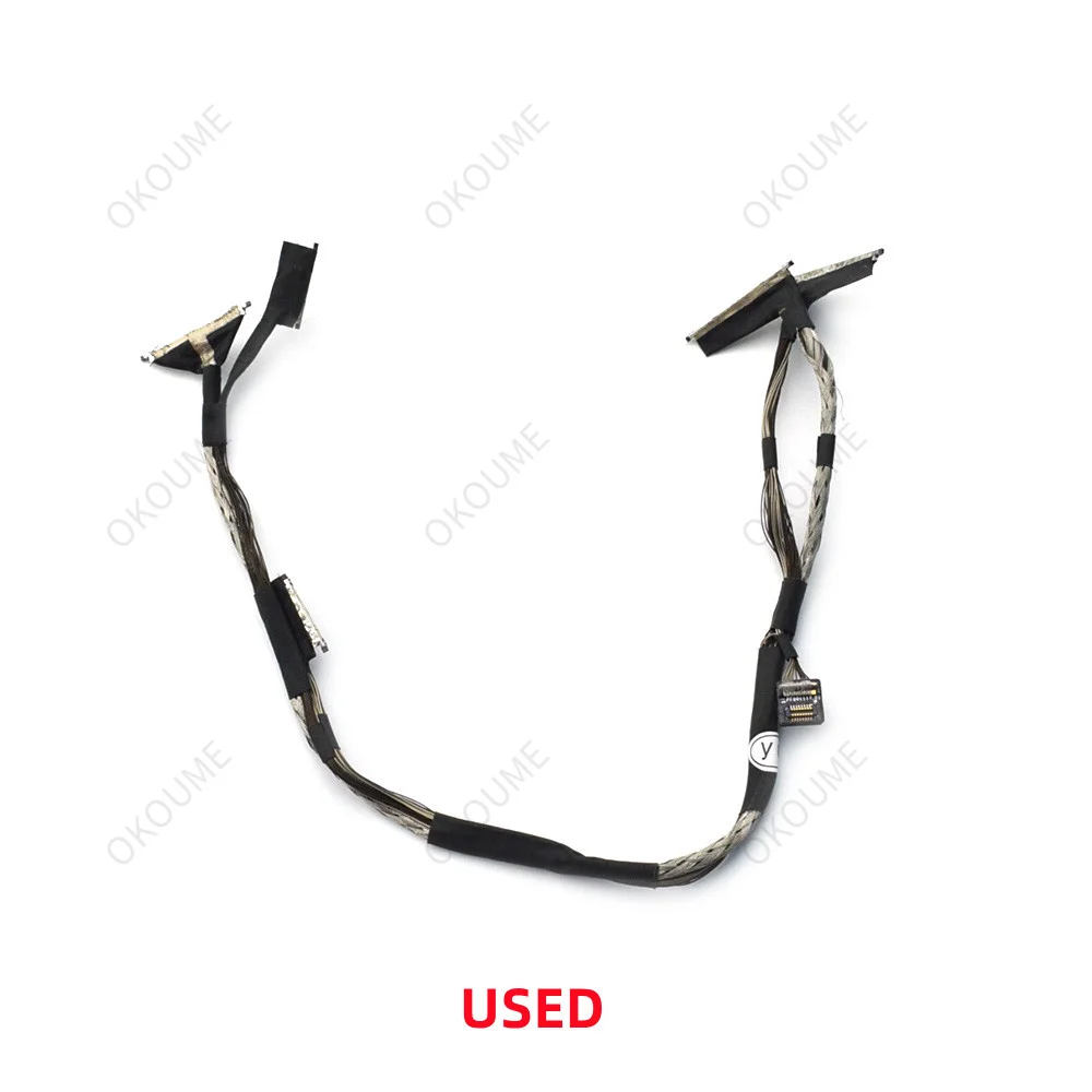 Description Picture 4 of itemOriginal Gimbal Signal Cable for DJI MAVIC 3 Series Drone Camera Transmission Wire PTZ Line for DJI Mavic 3 /CINE/PRO/CLASSIC/3T