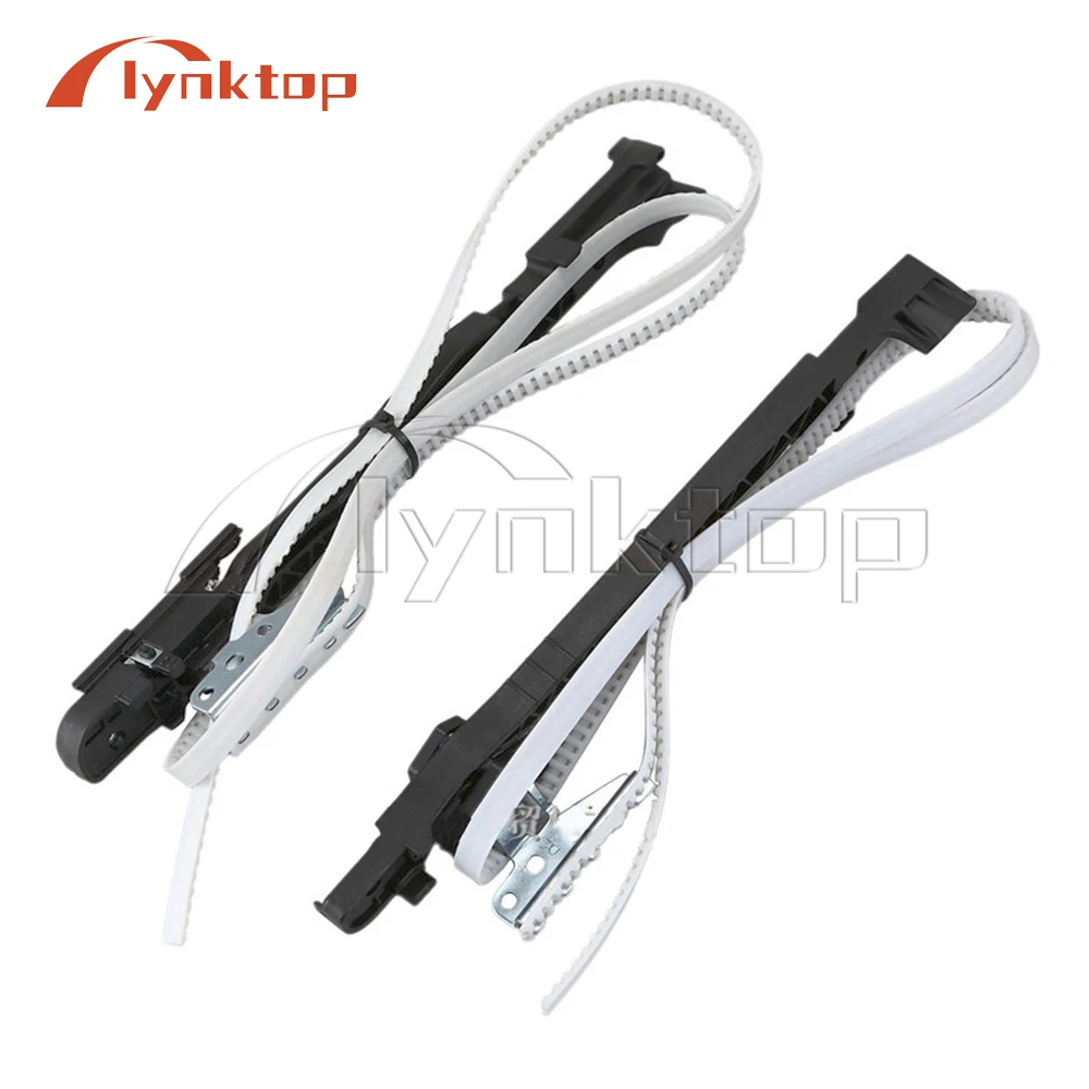 Car Sliding Roof Sunroof Roller Belt Guide Track Drive Cables For Toyota Corolla Camry Rav4 Lexus 6320548010 63205-48010 car sunroof cables