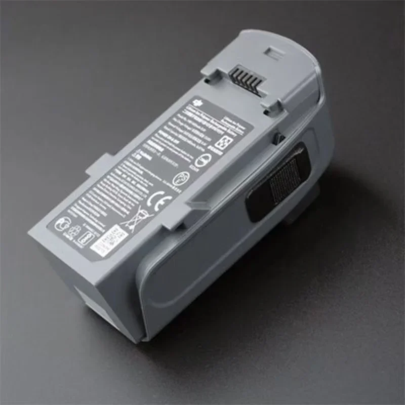 Lot de deux batteries rechargeables pour drone DJI Spark, emballage d'origine