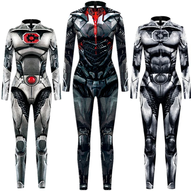 Black Panther 3-9 Years Kids Boys Cosplay Costume Superhero Fancy Dress  Jumpsuit Party Halloween Carnival Night Bodysuit