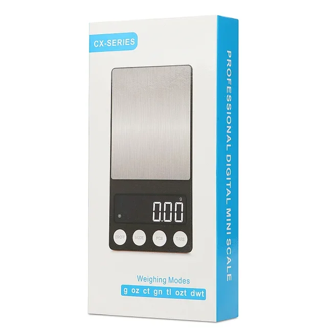 Weighing Scales Digital Portable Mini Machines For Small Business Digital Pocket Scales Weight Machine