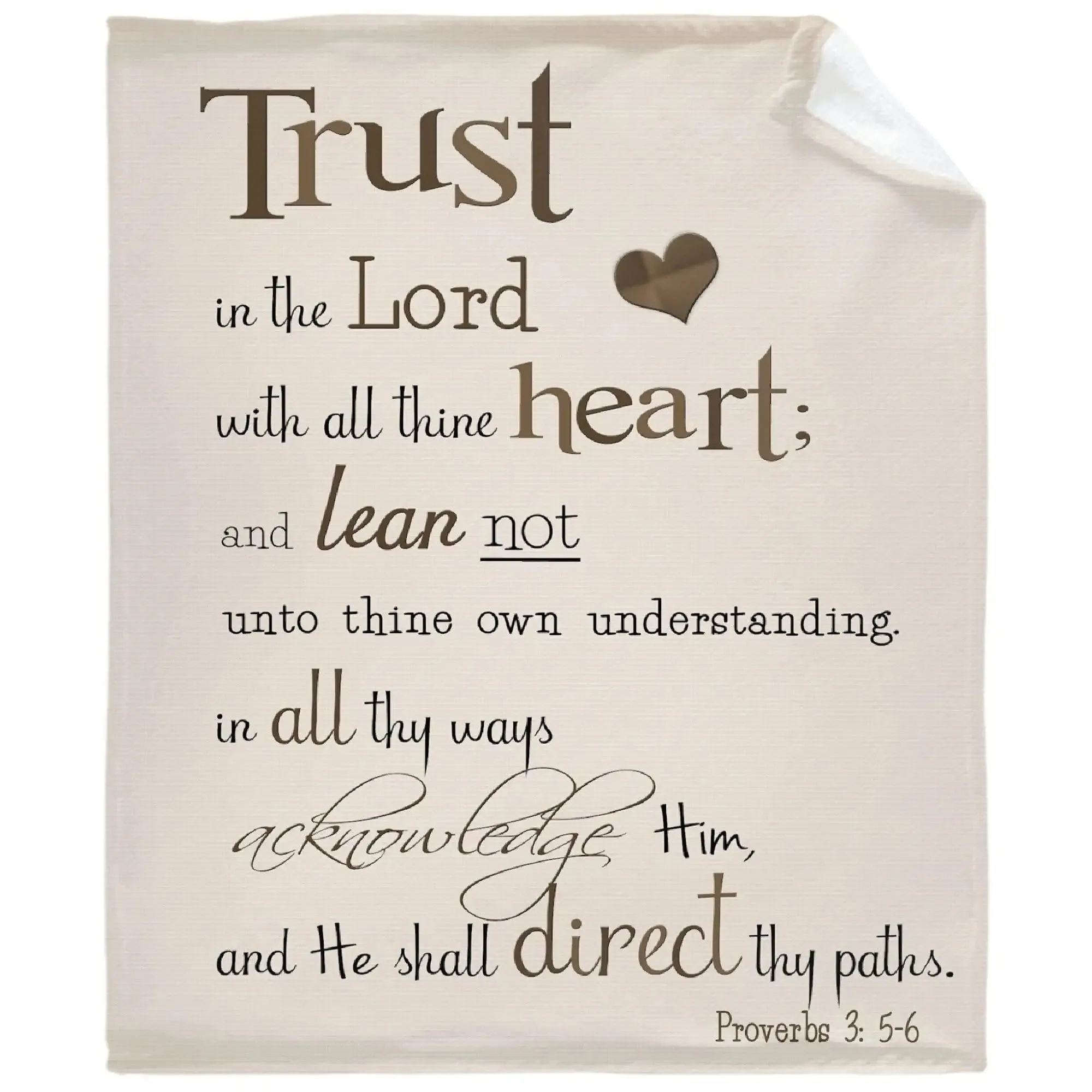 Guidance from God blanket 3 Guidance from God blanket 3