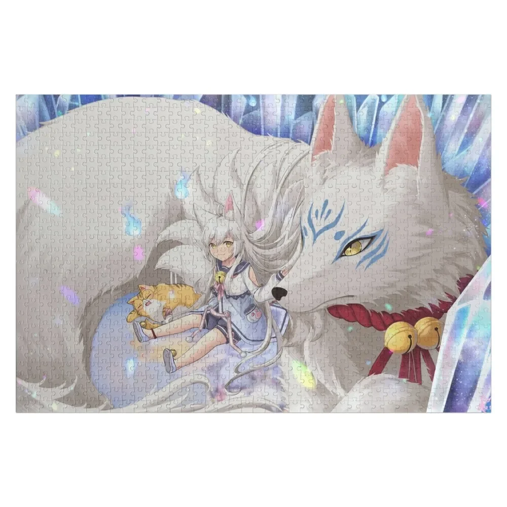 

Epilogue Jigsaw Puzzle Animal Toys For Children Puzzle