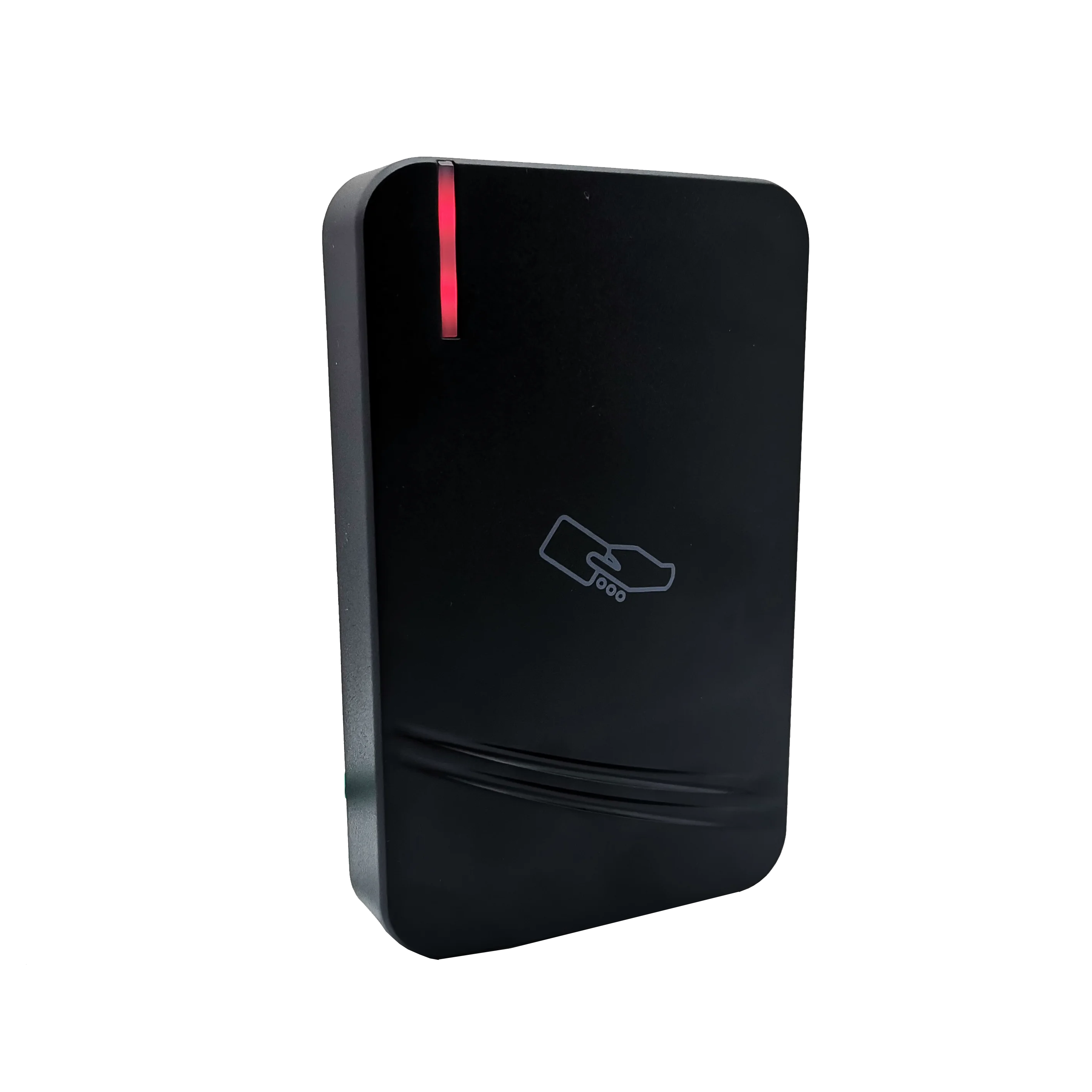 IP65 Waterproof RFID EM 125khz IC 13.56mhz Proximity Card Outdoor Touch Keypad Controller Door Access Control System 2