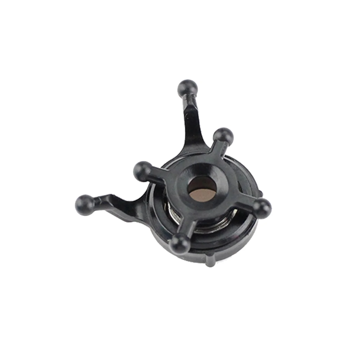 

K200.0010 Swashplate для Wltoys XK K200 радиоуправляемый самолет, Квадрокоптер, запасные части