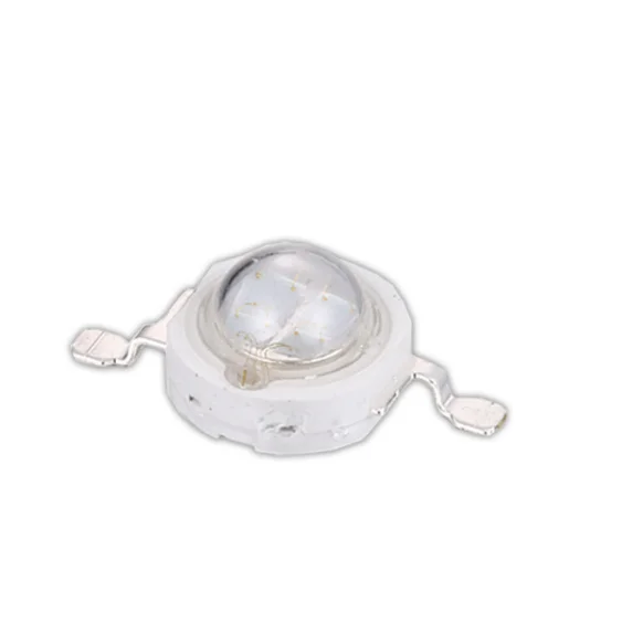 High Power LED Beads - Various Blue Shades