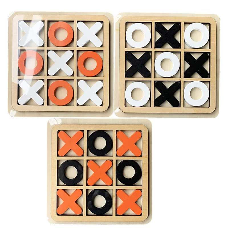 .com: Asiatic Craft 5x5 Wood Tic Tac Toe Noughts and Crosses Board  Game XOXO Family Kids Adults Game Play on Coffee Table and Living Guest  Room Decor Travel Game for Fun Indoor