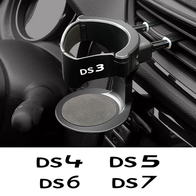 4 Farben Auto Wasser Becher Halter Auto Bracket Vents Cup Rack Auto Stlying  für Citroen C4 C1 C5 C3 C6 C5 C8 Ds C Elysee VTS C4l Xanti| | 