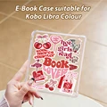 Kobo Libra Colour