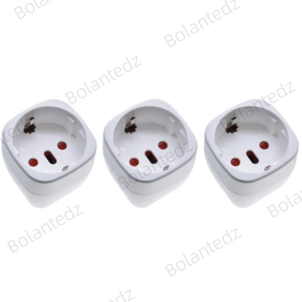 Universal International Travel Plug Adapter and Power Converter