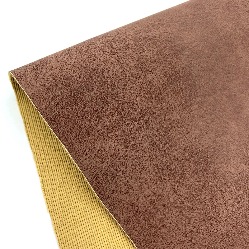 20*30cm Faux Suede Frosted SheepSkin PU Leather Fabric Waterproof Synthetic Sewing Sofa Car Handmade Bows DIY Earring A4 Sheets