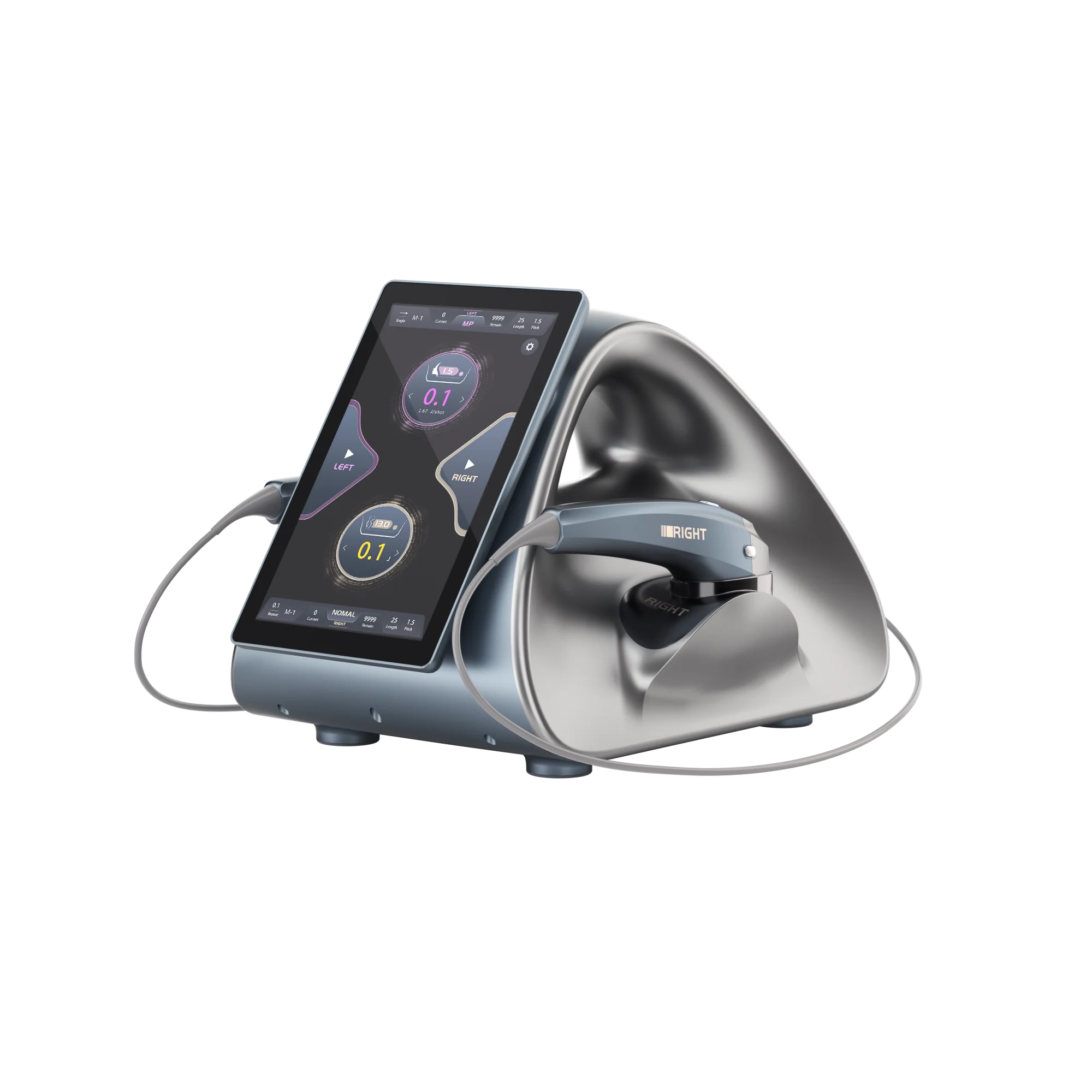 

Facial Lifting Rejuvenating Body Slimming Massage Face Neck Wrinkle Removal Weight Lose Machine