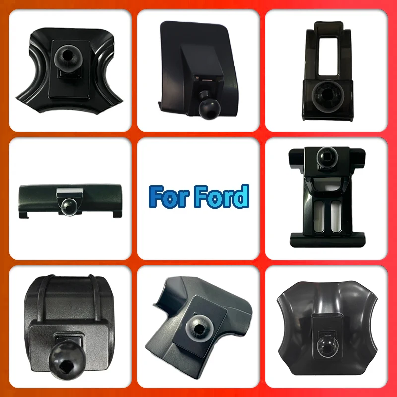 

Special Base Car Phone Mount Holder For Ford Focus Classic Edition Escape Mondeo Escort Edge ST PLUS Car Styling Accessories
