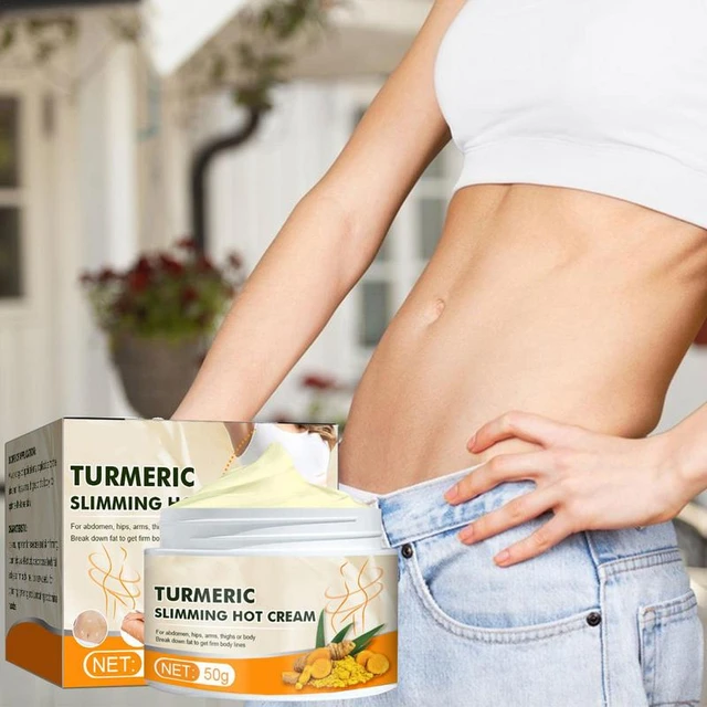 Tummy Tightening Cream for Abdomen, Waist and Buttocks, Belly Fat