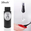 Jillnails 60ml No Wipe Top Coat UV Gel  Nail Gel Polish Non Sticky Topcoat 1