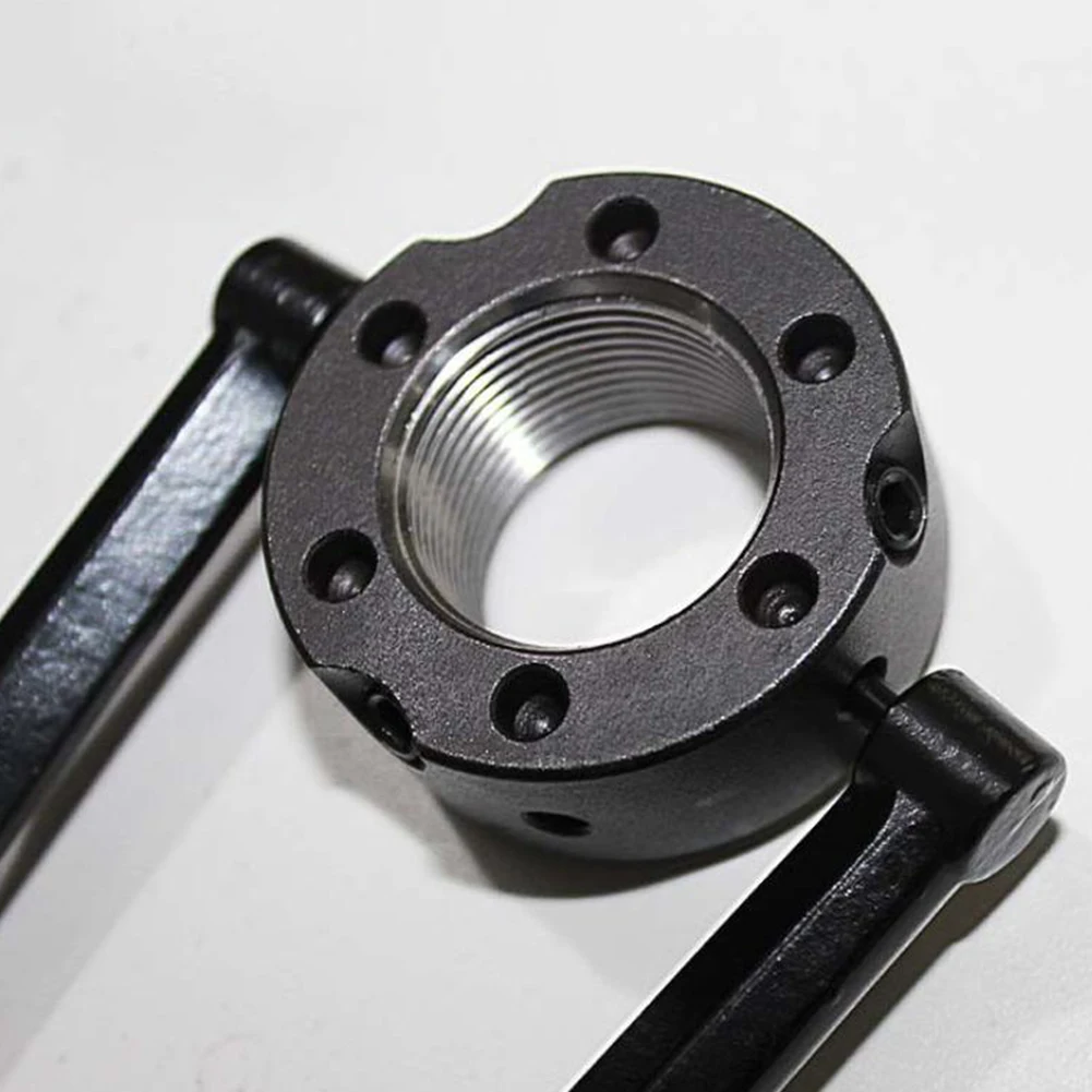 Ergonomisches Werkzeug, 2–8 mm Schraubenschlüssel, robuste Stahlkonstruktion, Komfortgriff-Design, Declutter-Werkzeugkasten, unverzichtbares Toolkit-Werkzeug für den Heimgebrauch – Detail 12
