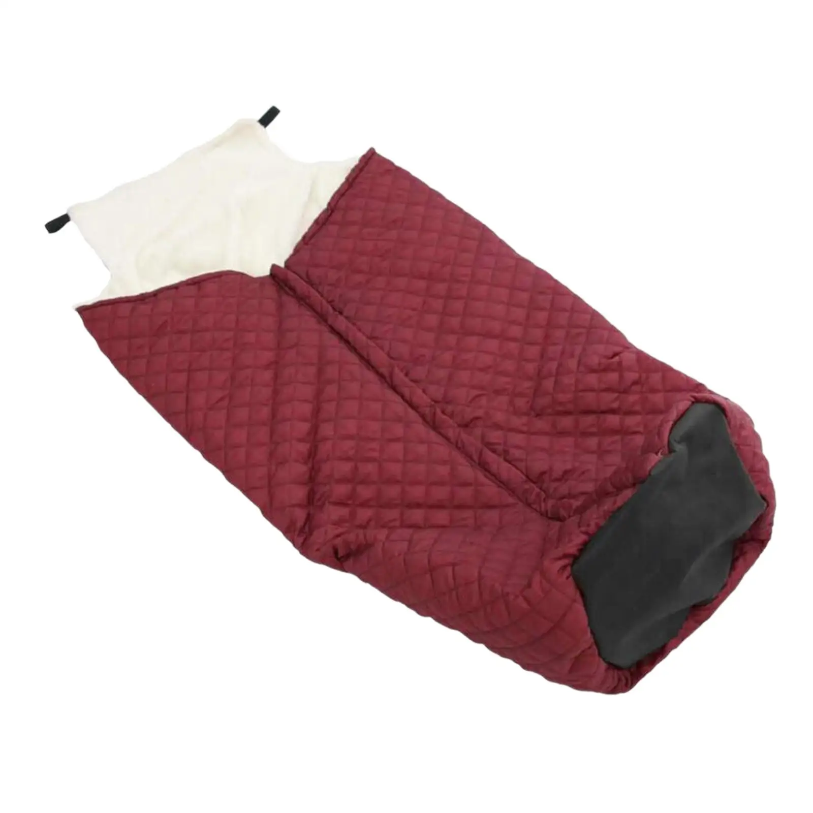 Wheelchair Blanket Lightweight Wheelchair Warm Cover for Disabled Elderly 4