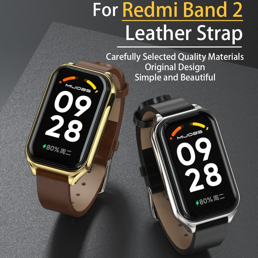 For Redmi Smart Band 2 Strap Nylon Loop Bracelet for Xiaomi Redmi Band 2  Correa Smart Watch Wrist Belt Accessories - AliExpress