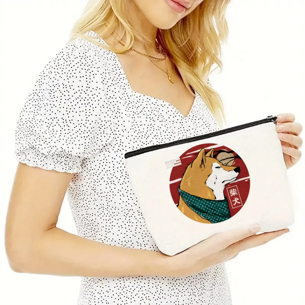 Makeup bag-L
