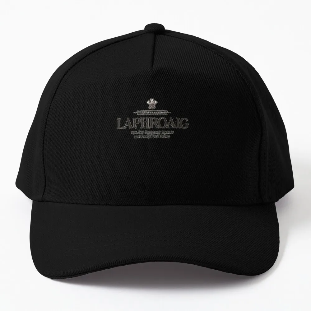 

Laphroaig whiskey Classic T-Shirt Baseball Cap Sunhat Horse Hat Hat For Women Men's