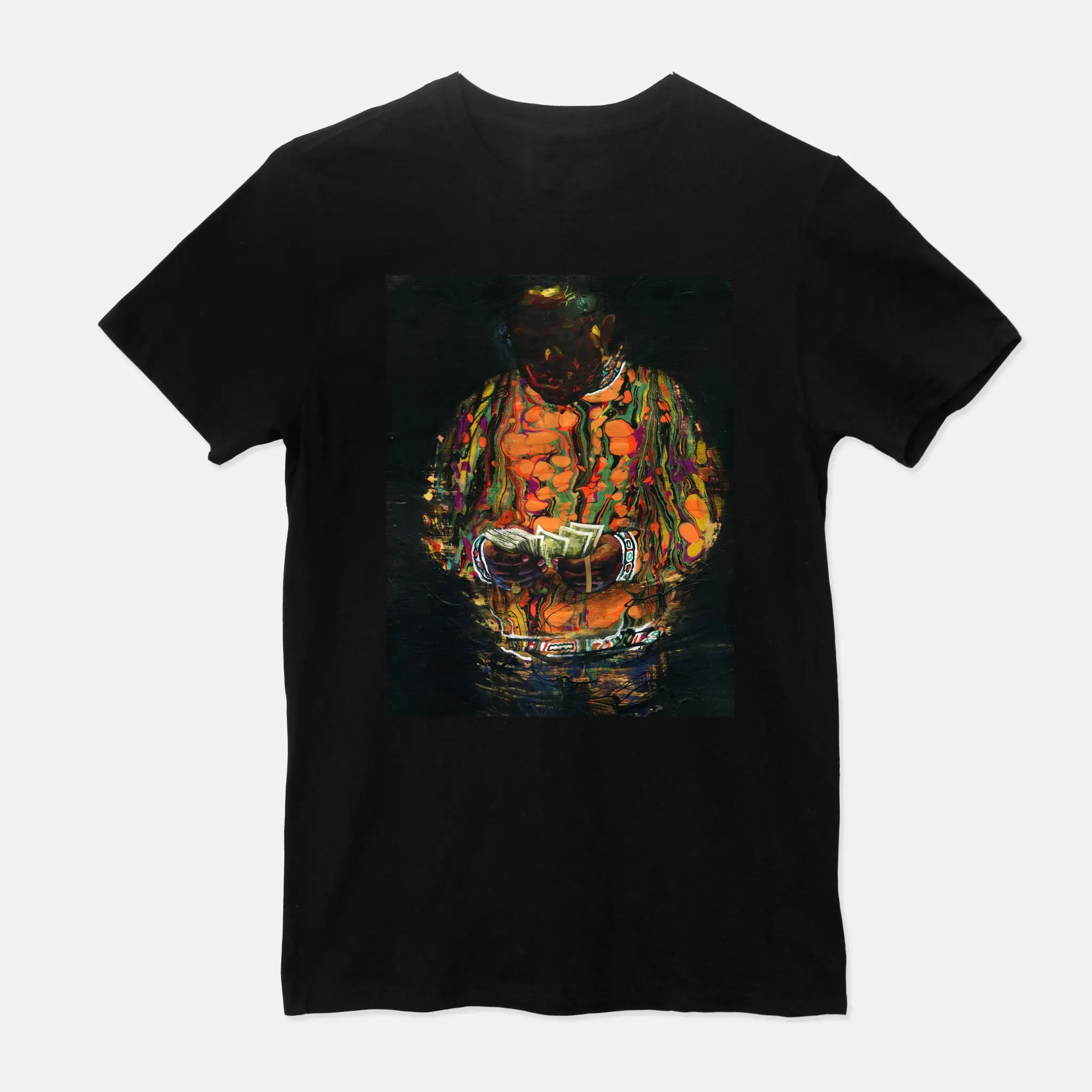 biggie coogi shirt